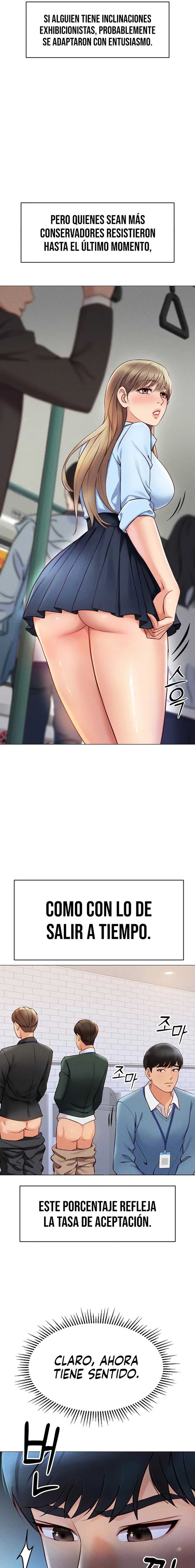 El programa para cambiar el sentido común Capítulo 3 - Page 5