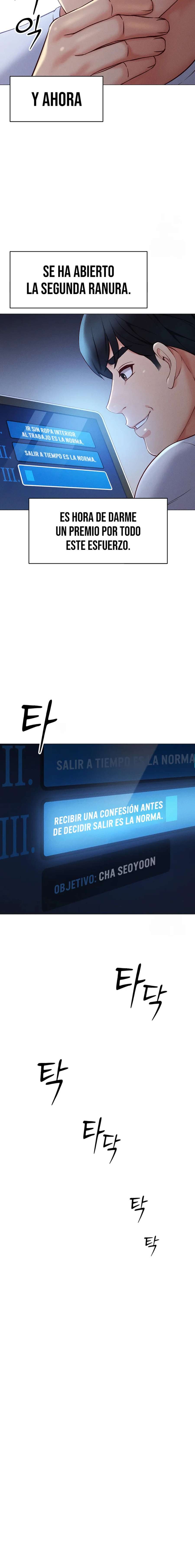 El programa para cambiar el sentido común Capítulo 3 - Page 8