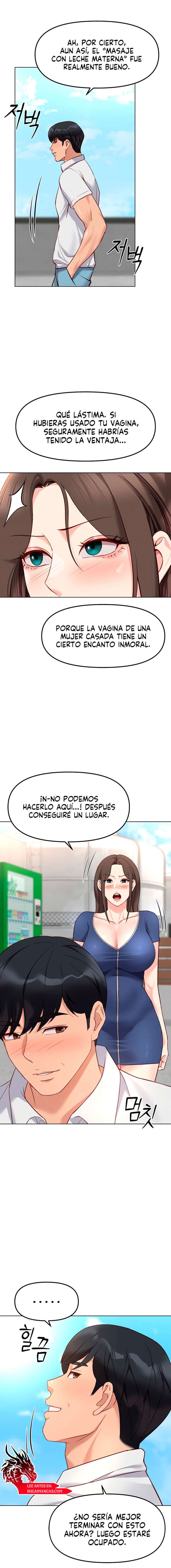 El programa para cambiar el sentido común Capítulo 30 - Page 11