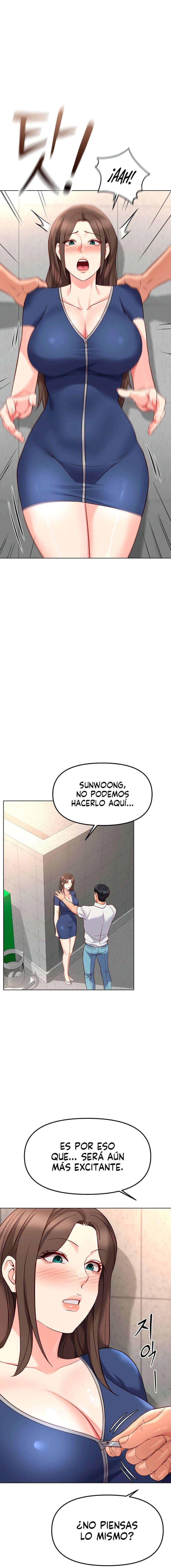 El programa para cambiar el sentido común Capítulo 30 - Page 12