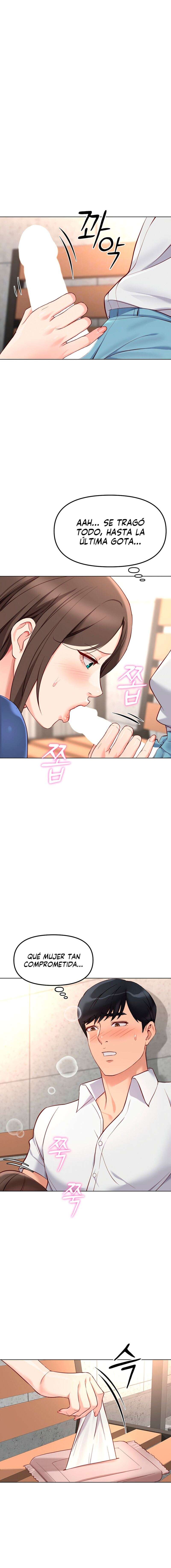 El programa para cambiar el sentido común Capítulo 30 - Page 4