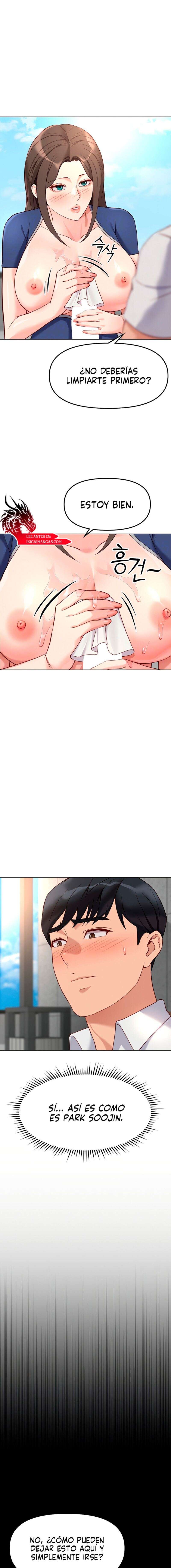 El programa para cambiar el sentido común Capítulo 30 - Page 5