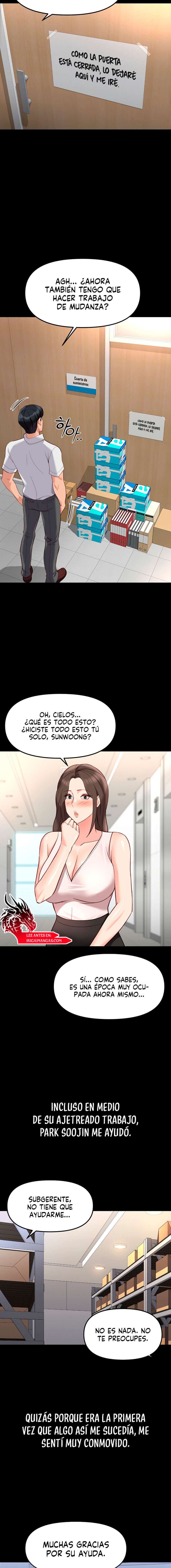 El programa para cambiar el sentido común Capítulo 30 - Page 6