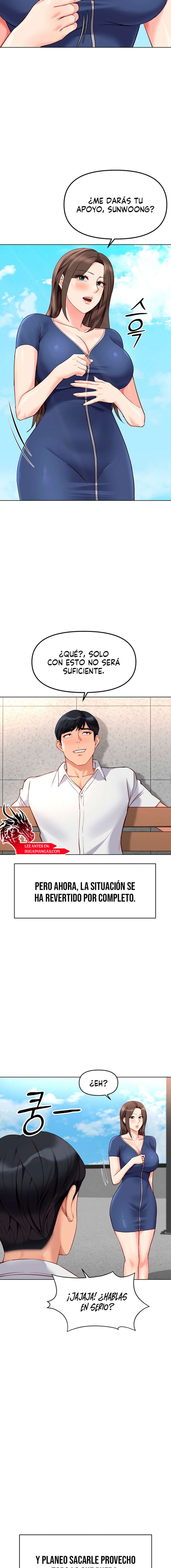 El programa para cambiar el sentido común Capítulo 30 - Page 9