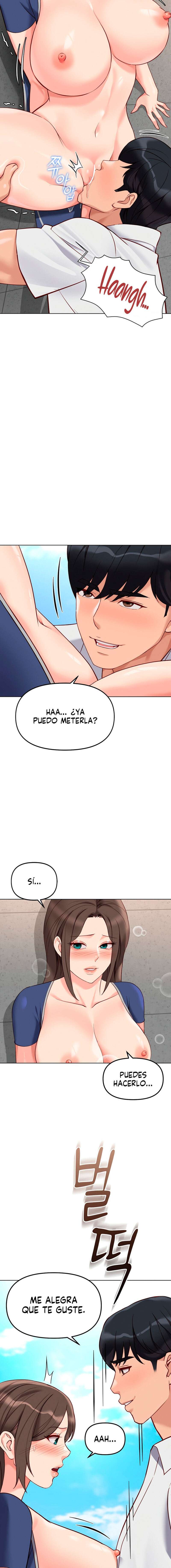 El programa para cambiar el sentido común Capítulo 31 - Page 12