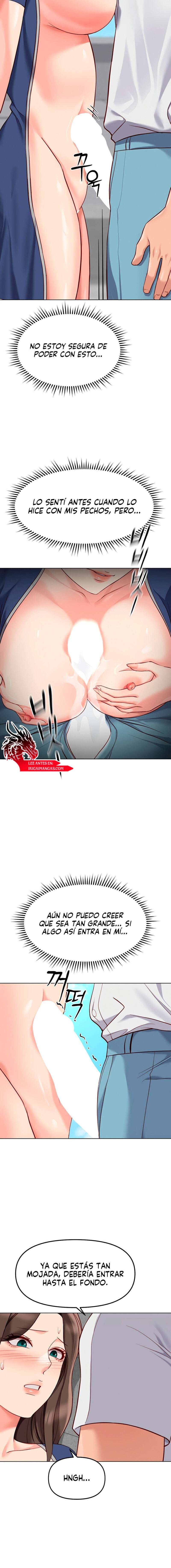 El programa para cambiar el sentido común Capítulo 31 - Page 13