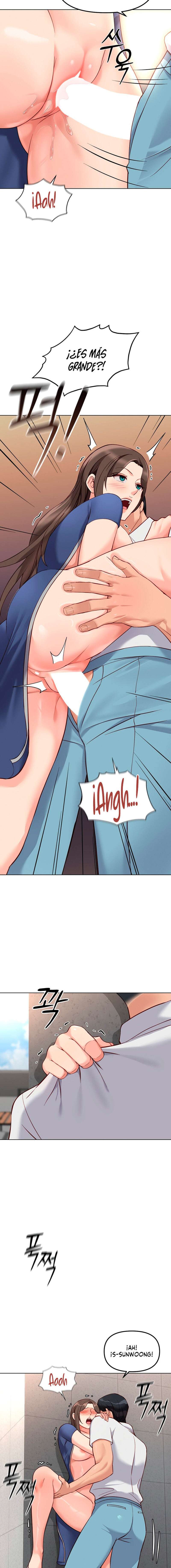 El programa para cambiar el sentido común Capítulo 31 - Page 16