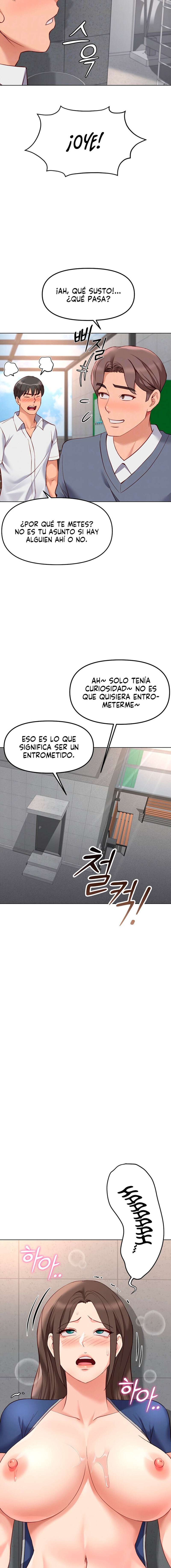 El programa para cambiar el sentido común Capítulo 31 - Page 4