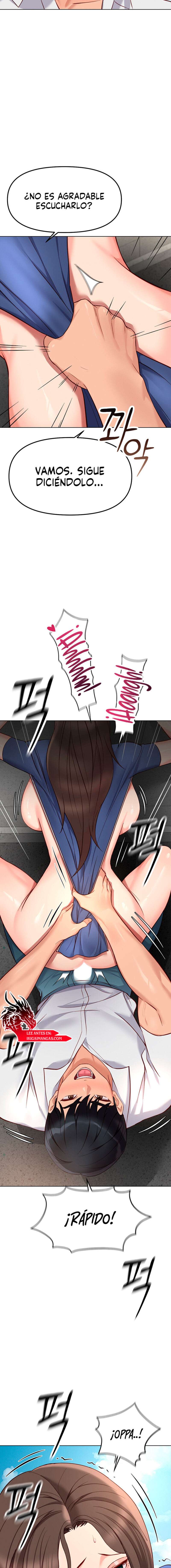 El programa para cambiar el sentido común Capítulo 32 - Page 11