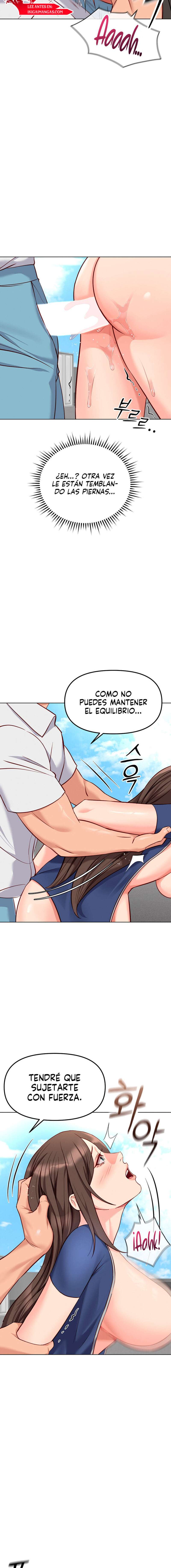 El programa para cambiar el sentido común Capítulo 32 - Page 13