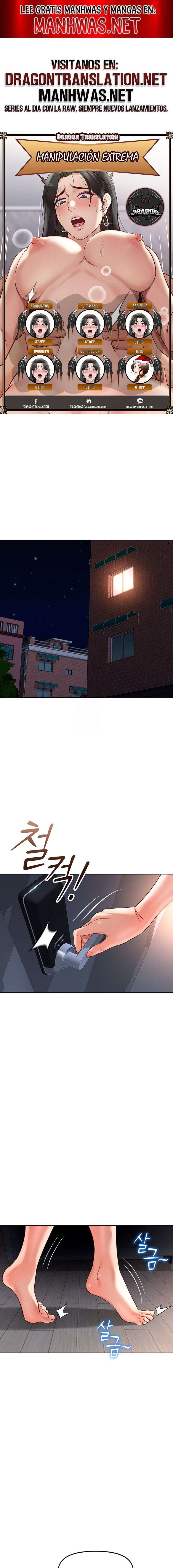 El programa para cambiar el sentido común Capítulo 33 - Page 1