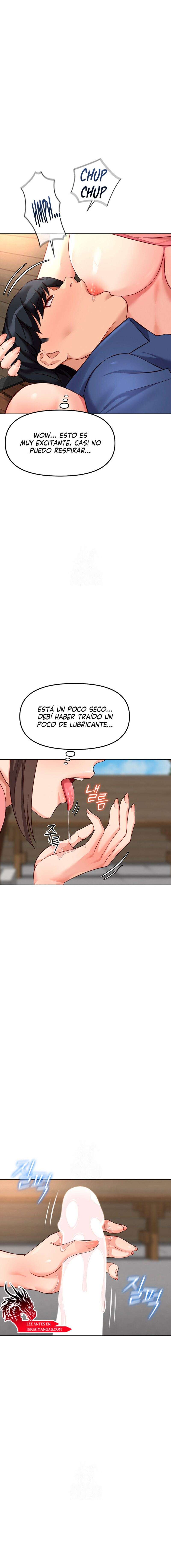 El programa para cambiar el sentido común Capítulo 33 - Page 10