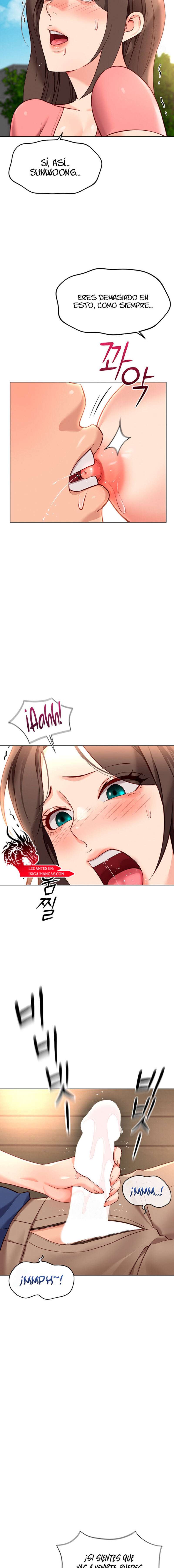 El programa para cambiar el sentido común Capítulo 33 - Page 12