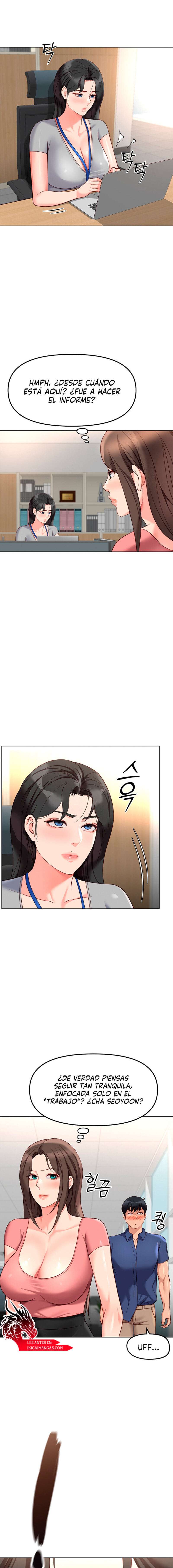 El programa para cambiar el sentido común Capítulo 33 - Page 15