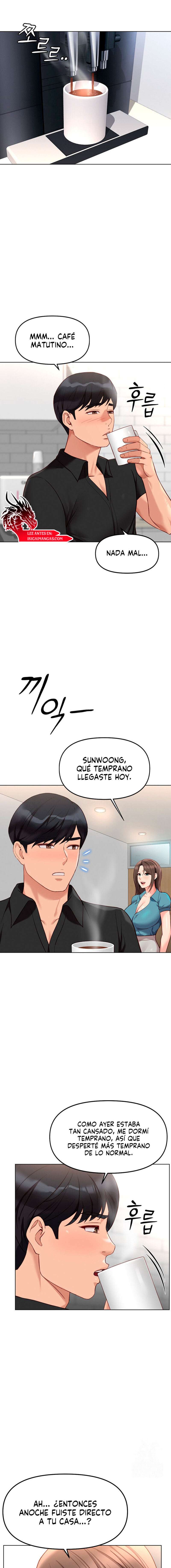 El programa para cambiar el sentido común Capítulo 33 - Page 17