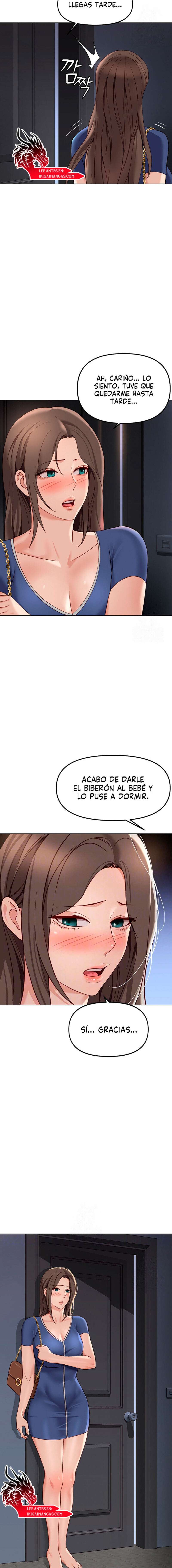 El programa para cambiar el sentido común Capítulo 33 - Page 2