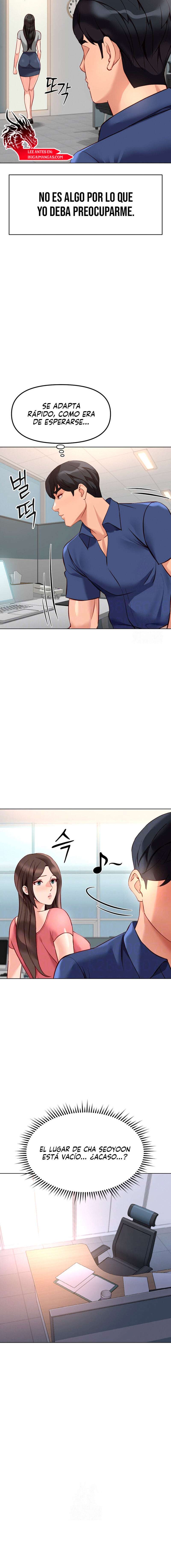 El programa para cambiar el sentido común Capítulo 33 - Page 5