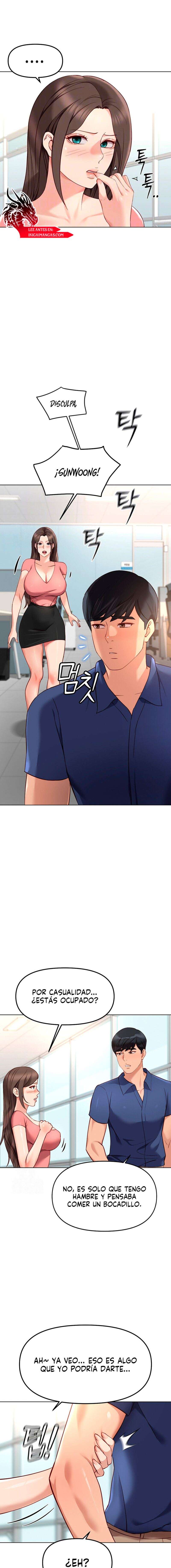 El programa para cambiar el sentido común Capítulo 33 - Page 6