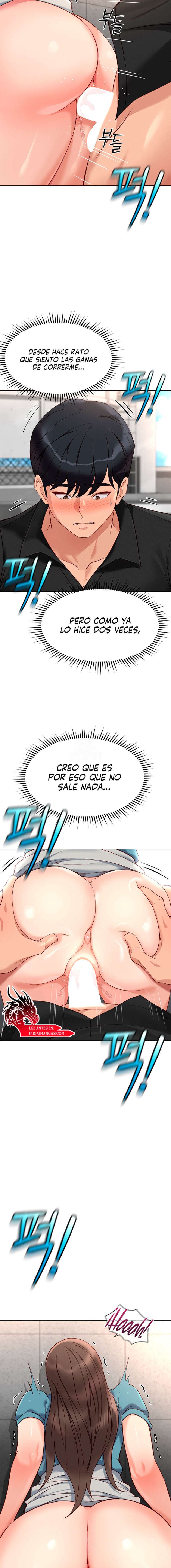 El programa para cambiar el sentido común Capítulo 34 - Page 11