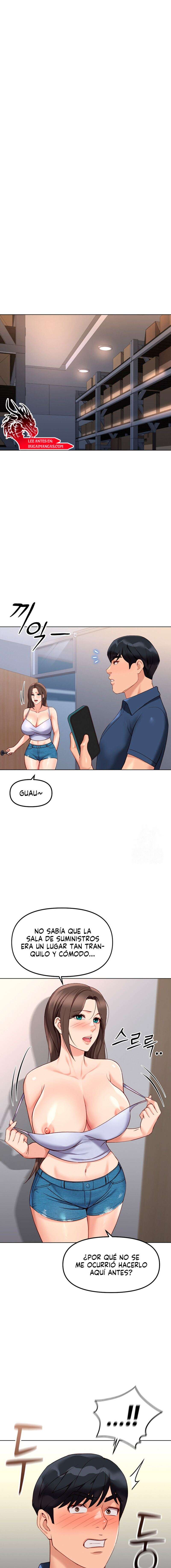 El programa para cambiar el sentido común Capítulo 34 - Page 17