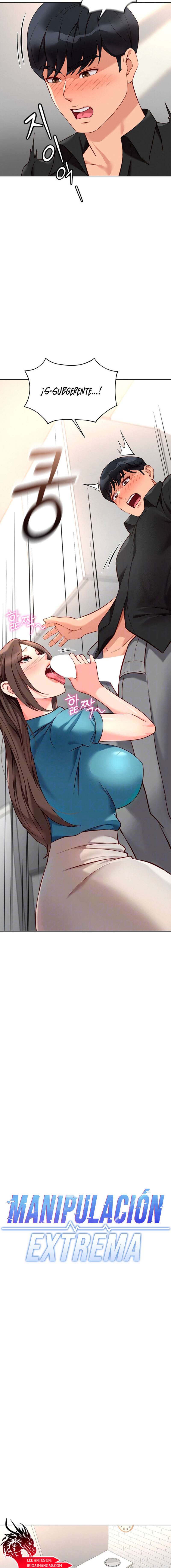 El programa para cambiar el sentido común Capítulo 34 - Page 2