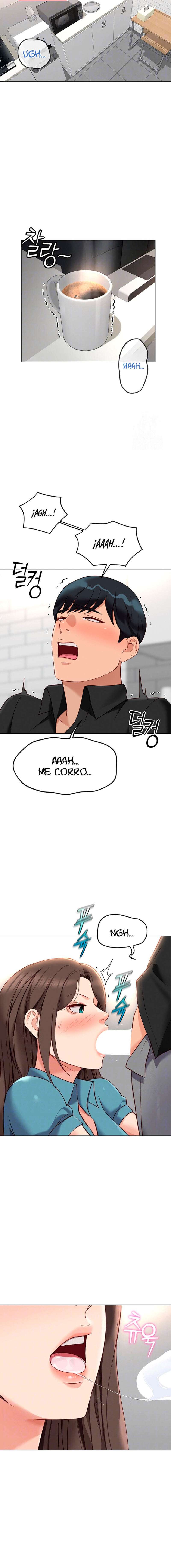 El programa para cambiar el sentido común Capítulo 34 - Page 3