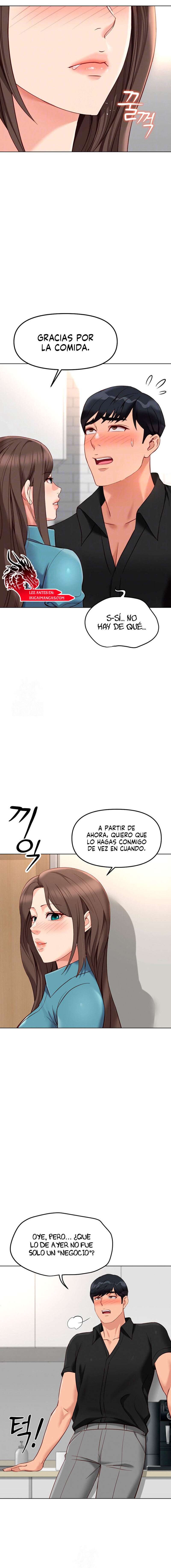 El programa para cambiar el sentido común Capítulo 34 - Page 4