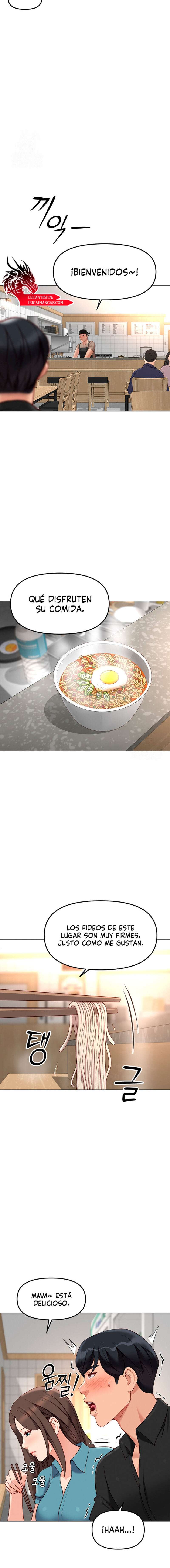 El programa para cambiar el sentido común Capítulo 34 - Page 6