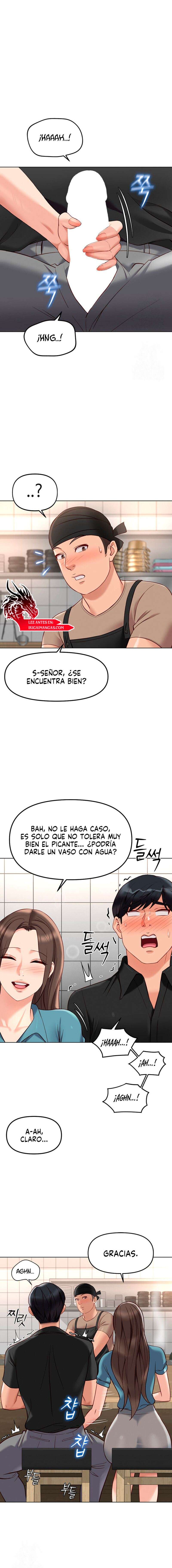 El programa para cambiar el sentido común Capítulo 34 - Page 7