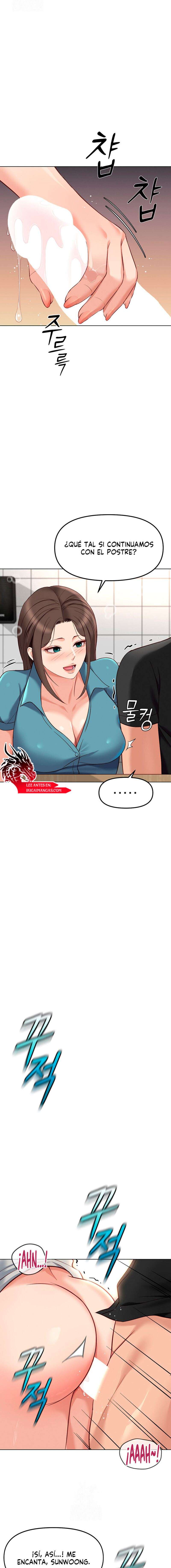 El programa para cambiar el sentido común Capítulo 34 - Page 8