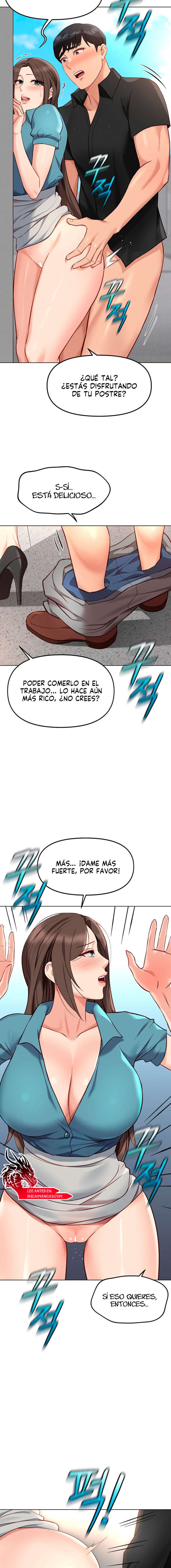 El programa para cambiar el sentido común Capítulo 34 - Page 9