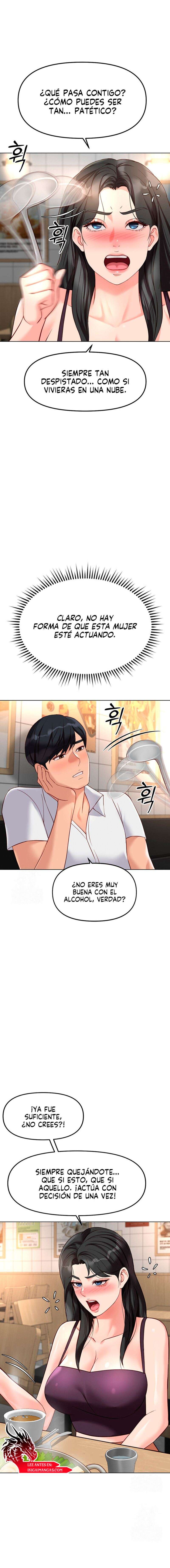 El programa para cambiar el sentido común Capítulo 35 - Page 11