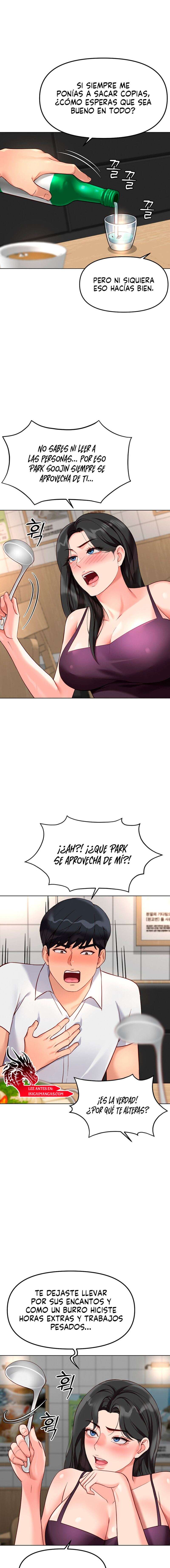 El programa para cambiar el sentido común Capítulo 35 - Page 12