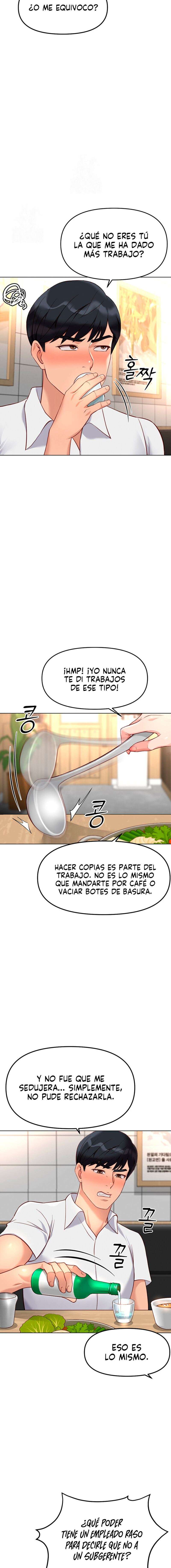 El programa para cambiar el sentido común Capítulo 35 - Page 13