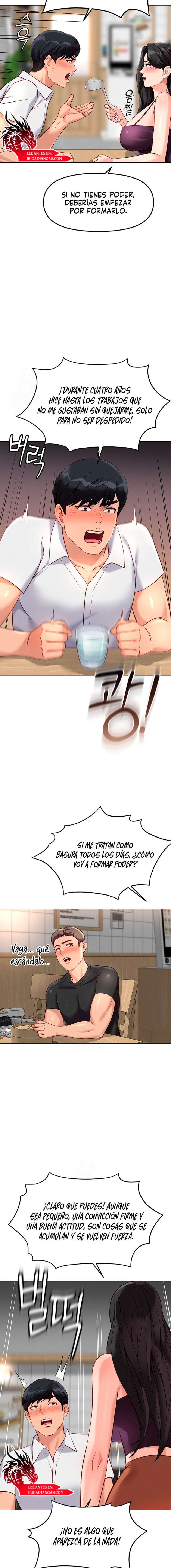 El programa para cambiar el sentido común Capítulo 35 - Page 14