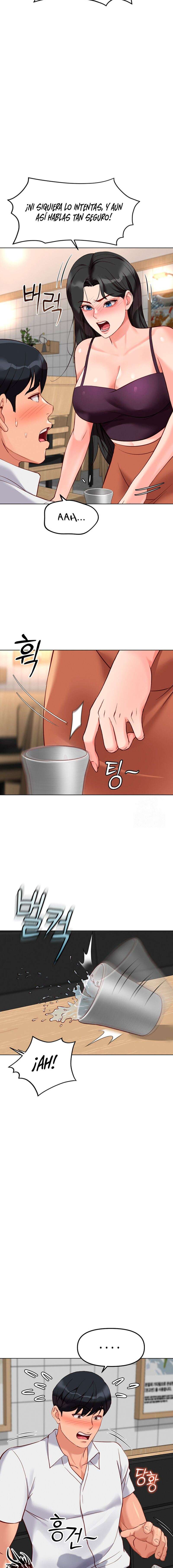 El programa para cambiar el sentido común Capítulo 35 - Page 15