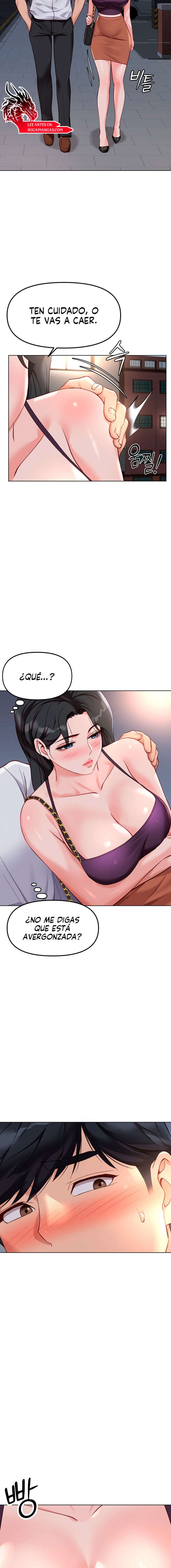 El programa para cambiar el sentido común Capítulo 35 - Page 18