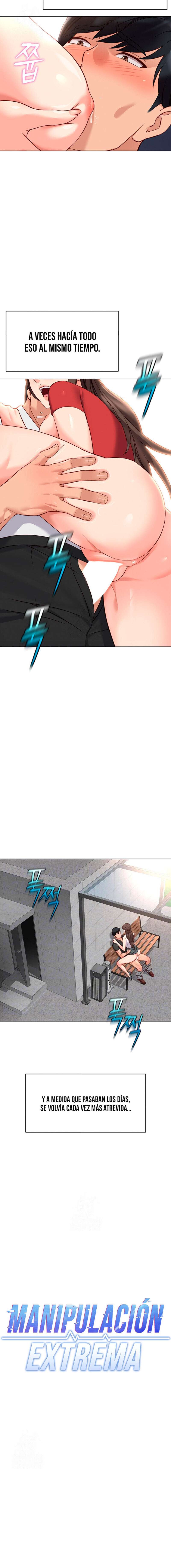 El programa para cambiar el sentido común Capítulo 35 - Page 2