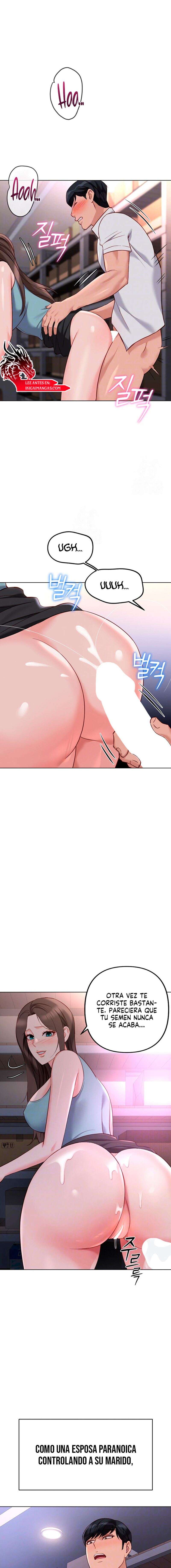 El programa para cambiar el sentido común Capítulo 35 - Page 3