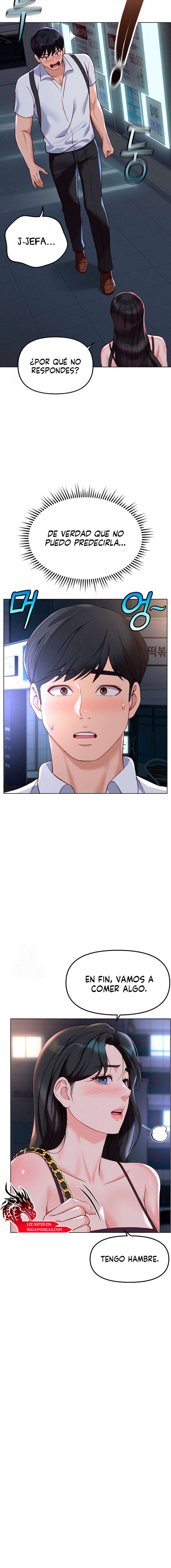 El programa para cambiar el sentido común Capítulo 35 - Page 7