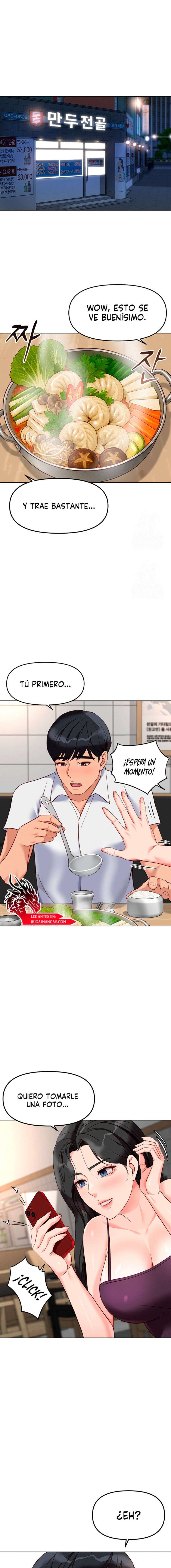 El programa para cambiar el sentido común Capítulo 35 - Page 8