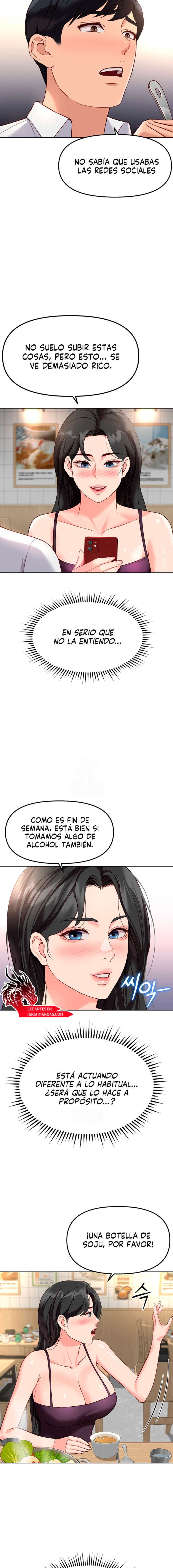 El programa para cambiar el sentido común Capítulo 35 - Page 9