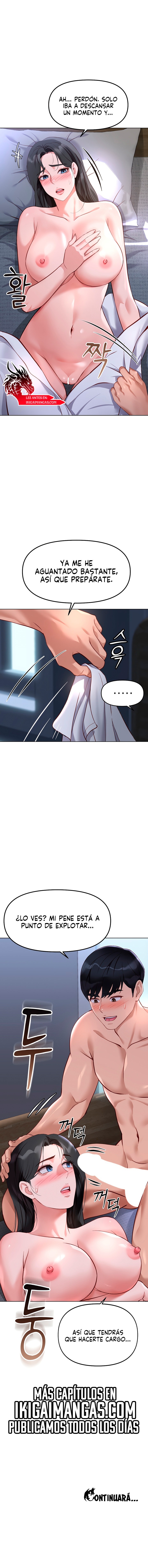 El programa para cambiar el sentido común Capítulo 36 - Page 10