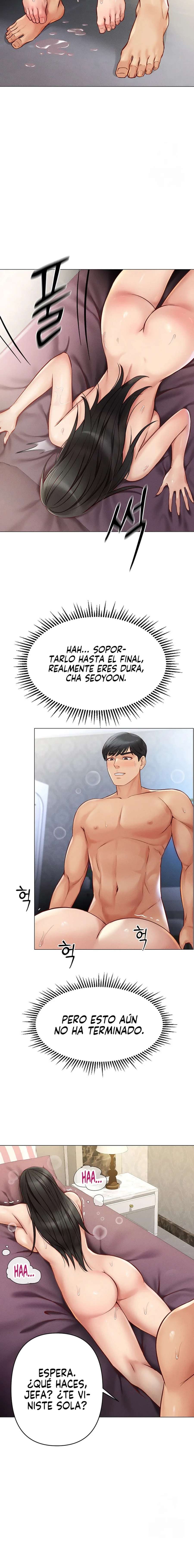 El programa para cambiar el sentido común Capítulo 4 - Page 16