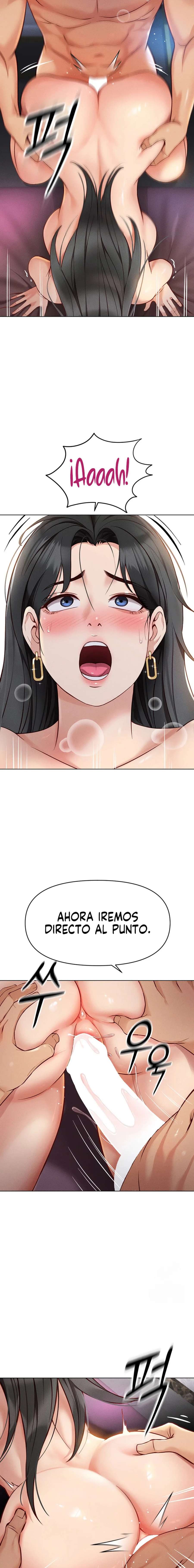 El programa para cambiar el sentido común Capítulo 4 - Page 7