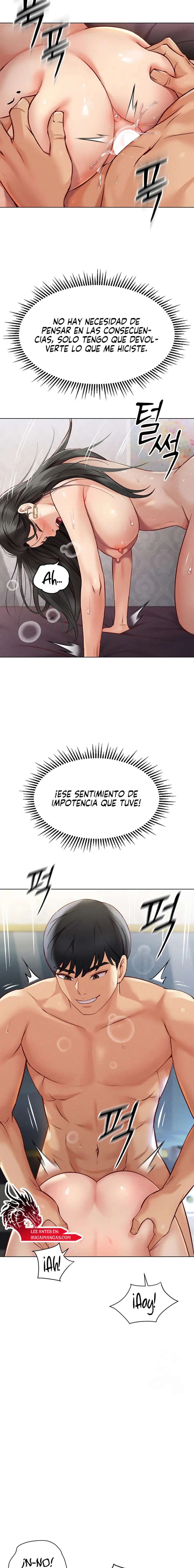 El programa para cambiar el sentido común Capítulo 4 - Page 9