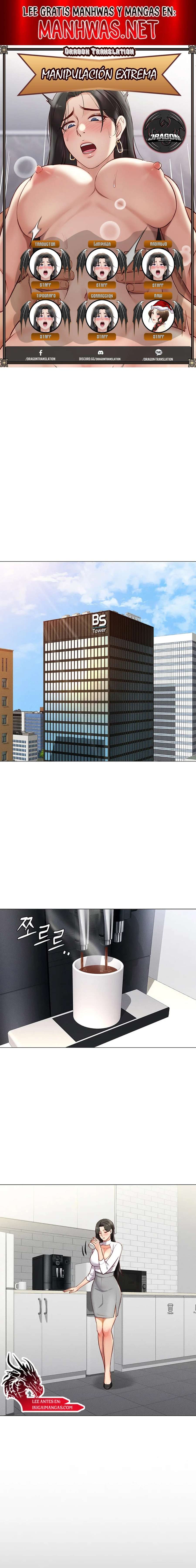 El programa para cambiar el sentido común Capítulo 5 - Page 1