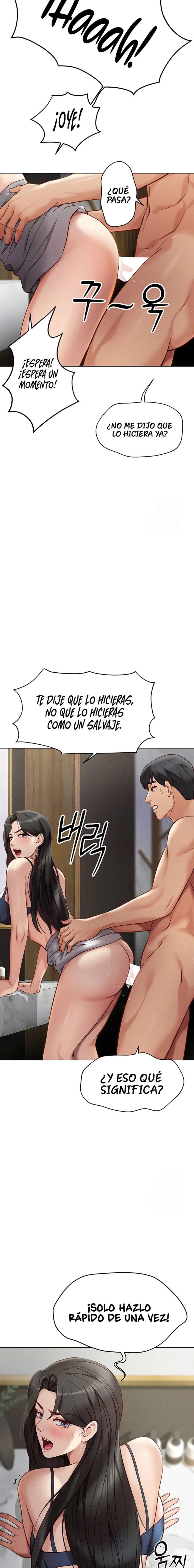 El programa para cambiar el sentido común Capítulo 5 - Page 12