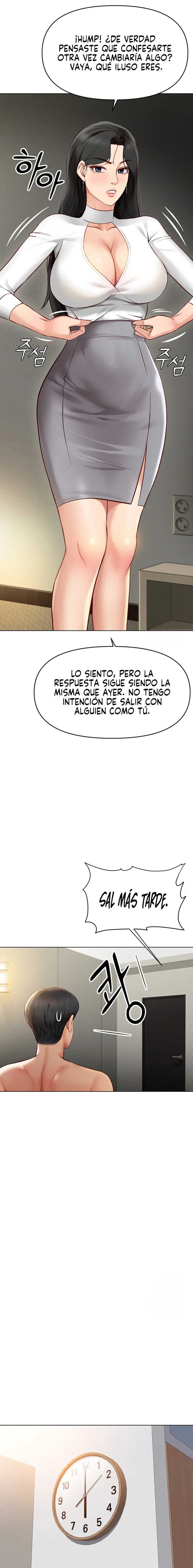 El programa para cambiar el sentido común Capítulo 5 - Page 14