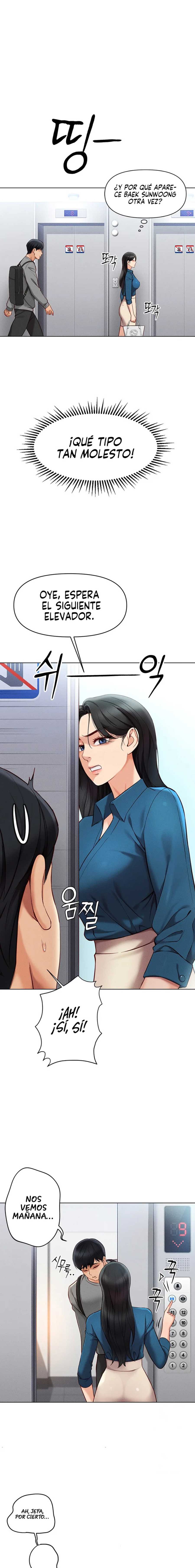 El programa para cambiar el sentido común Capítulo 5 - Page 16